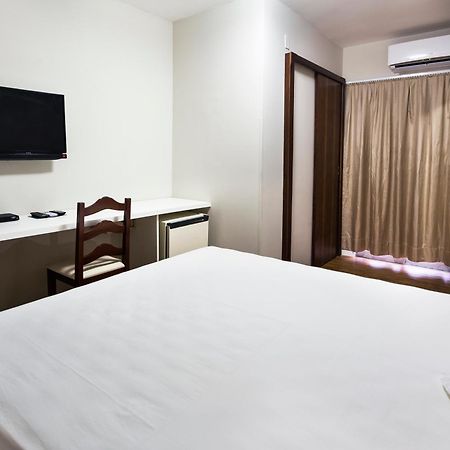H Hotel Balneario Camboriu Exterior photo