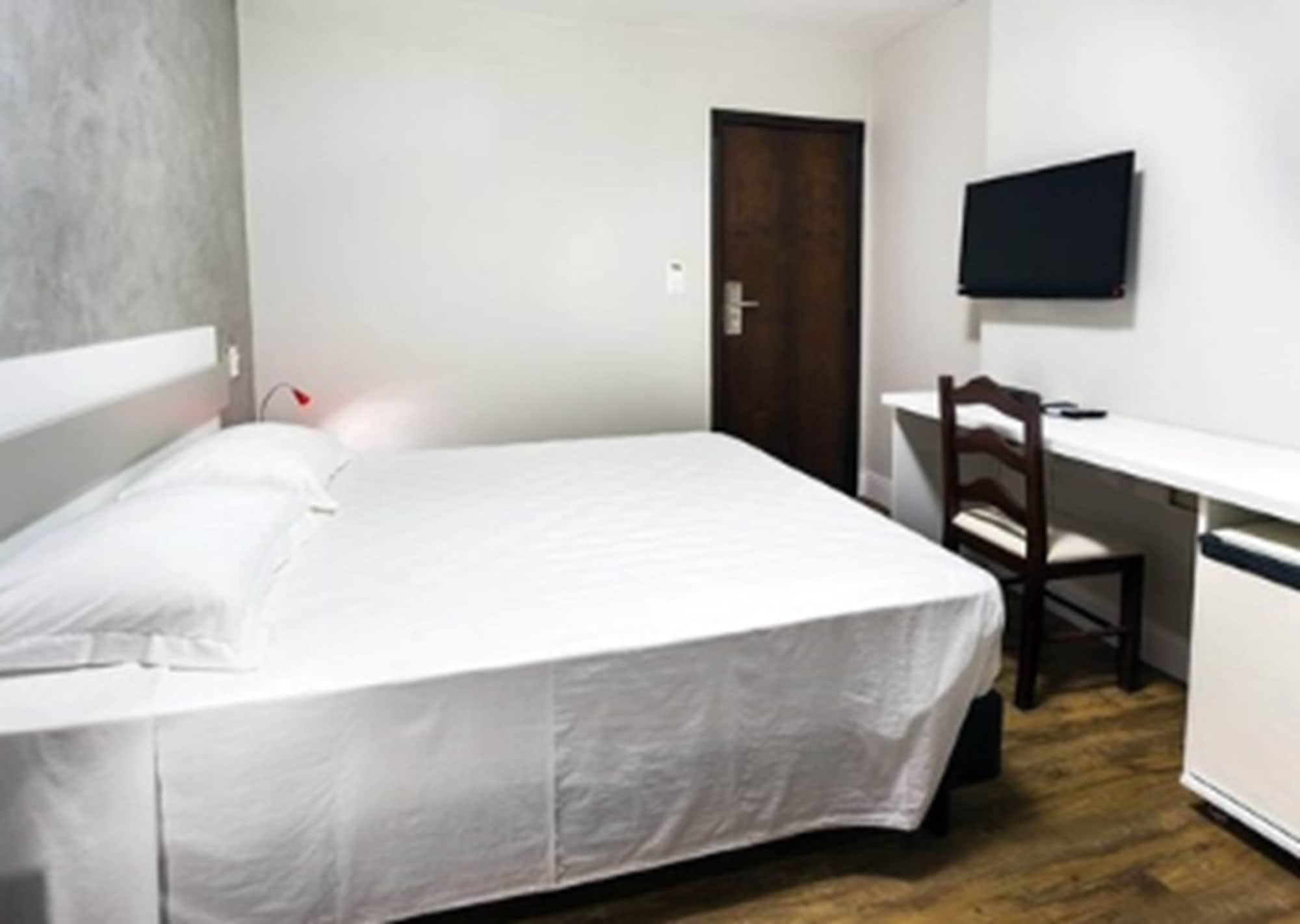 H Hotel Balneario Camboriu Exterior photo