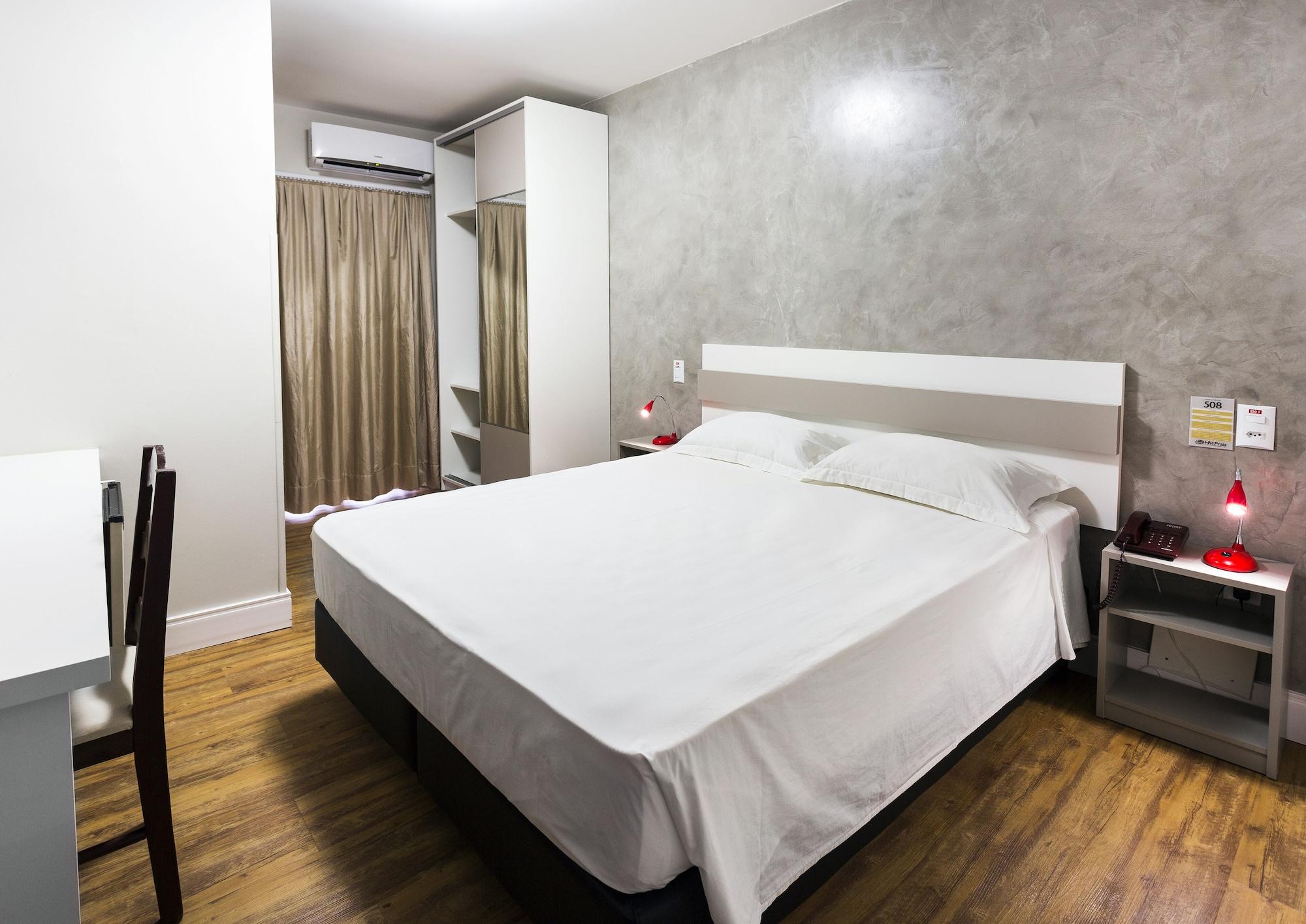 H Hotel Balneario Camboriu Exterior photo
