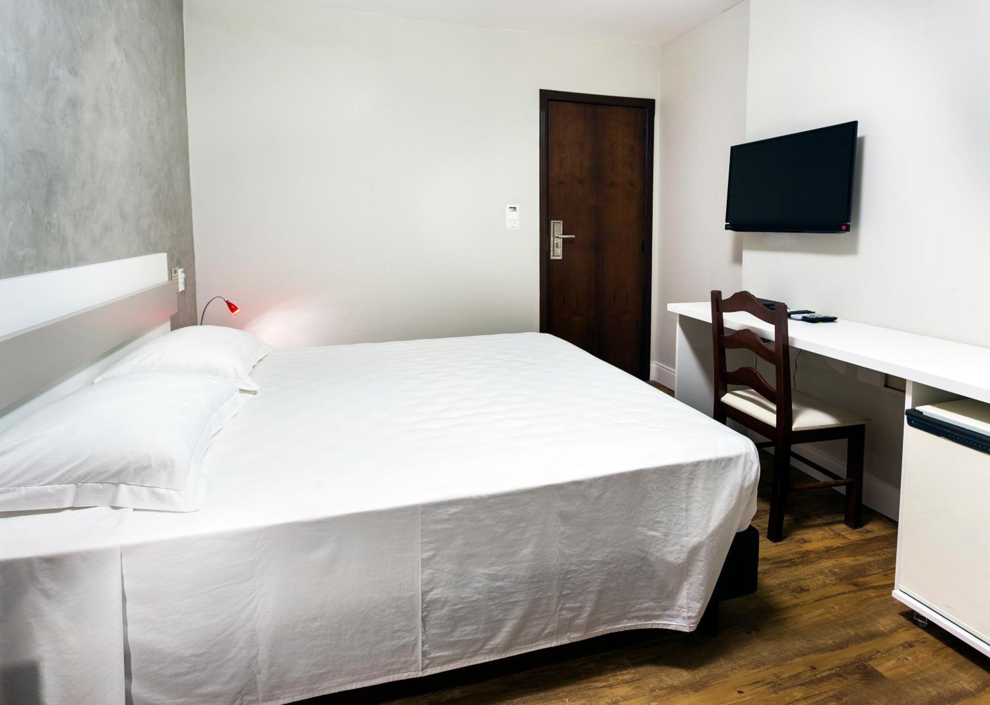 H Hotel Balneario Camboriu Exterior photo